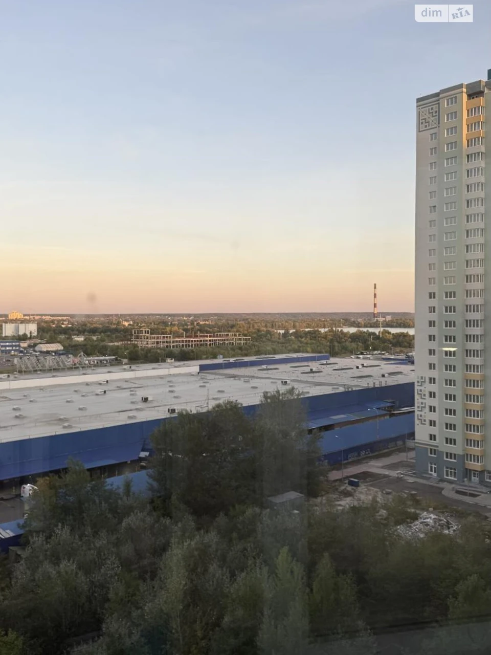 Довгострокова Оренда Квартира Осокорки