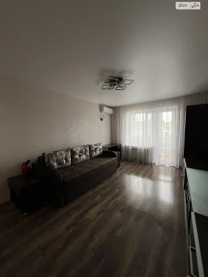 Long-term Rental Apartment Troyeshchyna