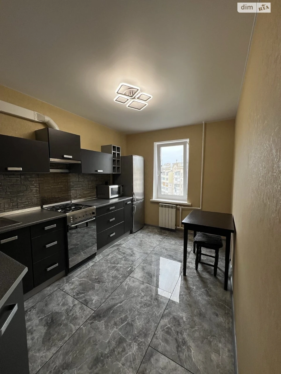 Long-term Rental Apartment Troyeshchyna