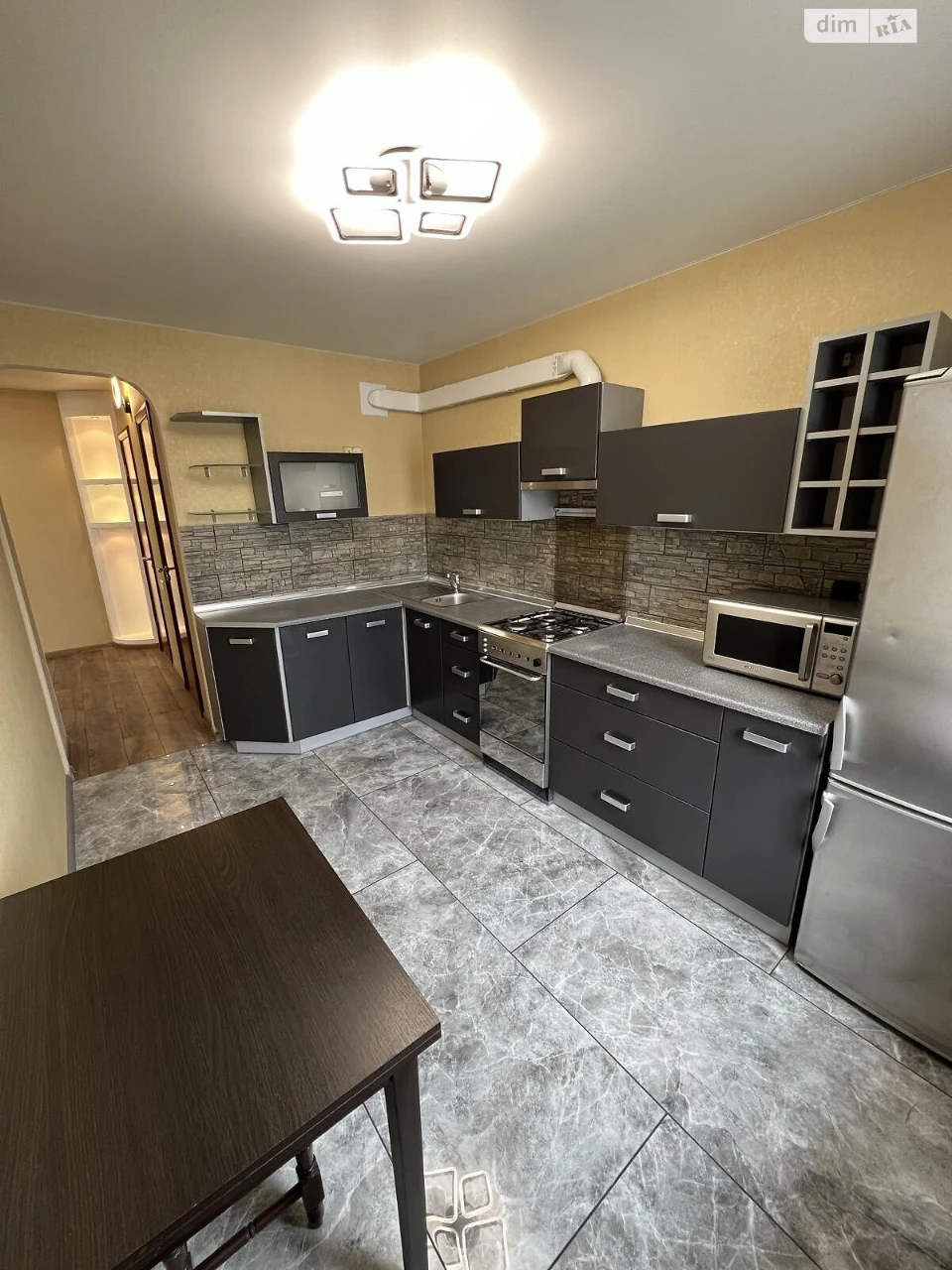 Long-term Rental Apartment Troyeshchyna
