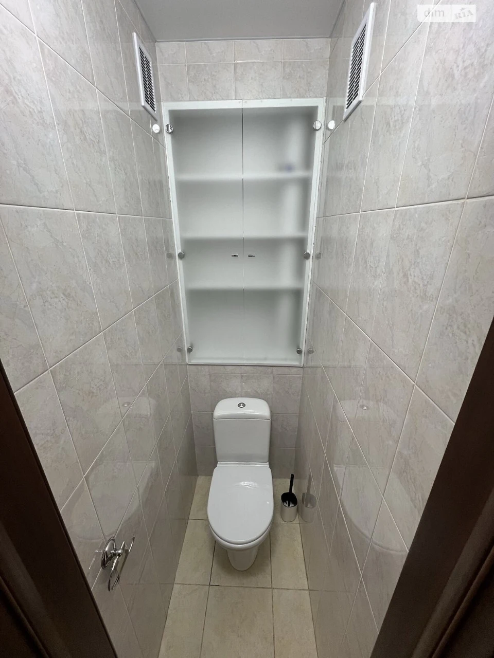 Long-term Rental Apartment Troyeshchyna