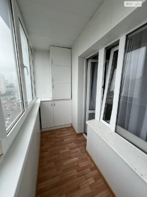 Long-term Rental Apartment Troyeshchyna