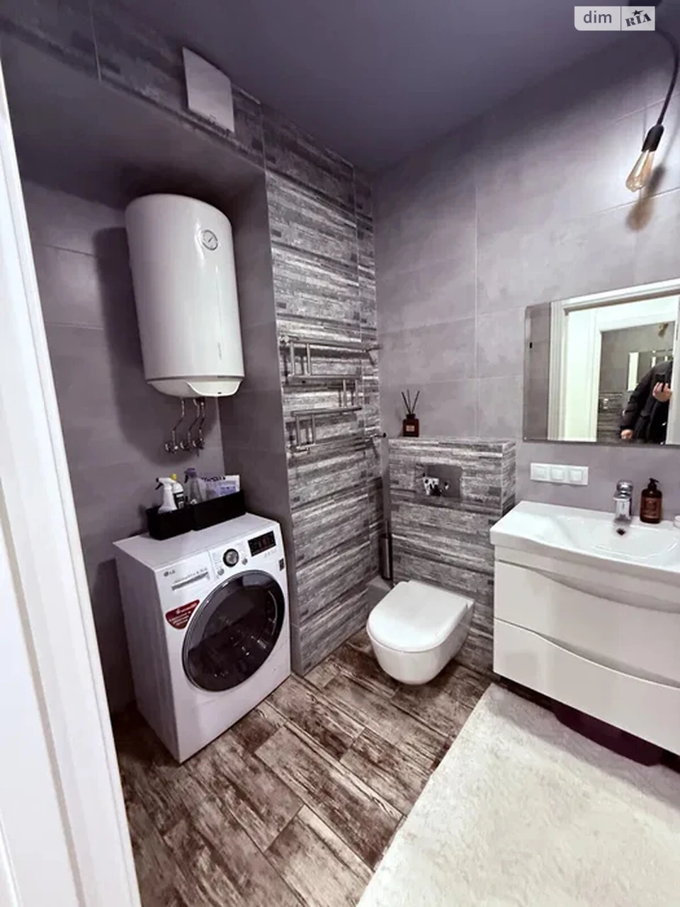 Long-Term Rental Apartment, Obolon'