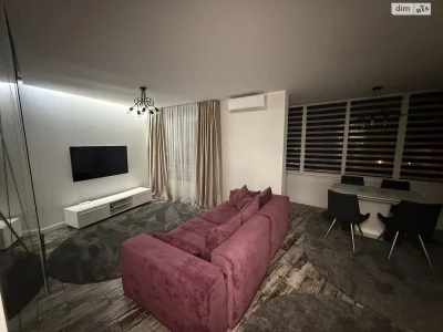 Long-Term Rental Apartment, Obolon'