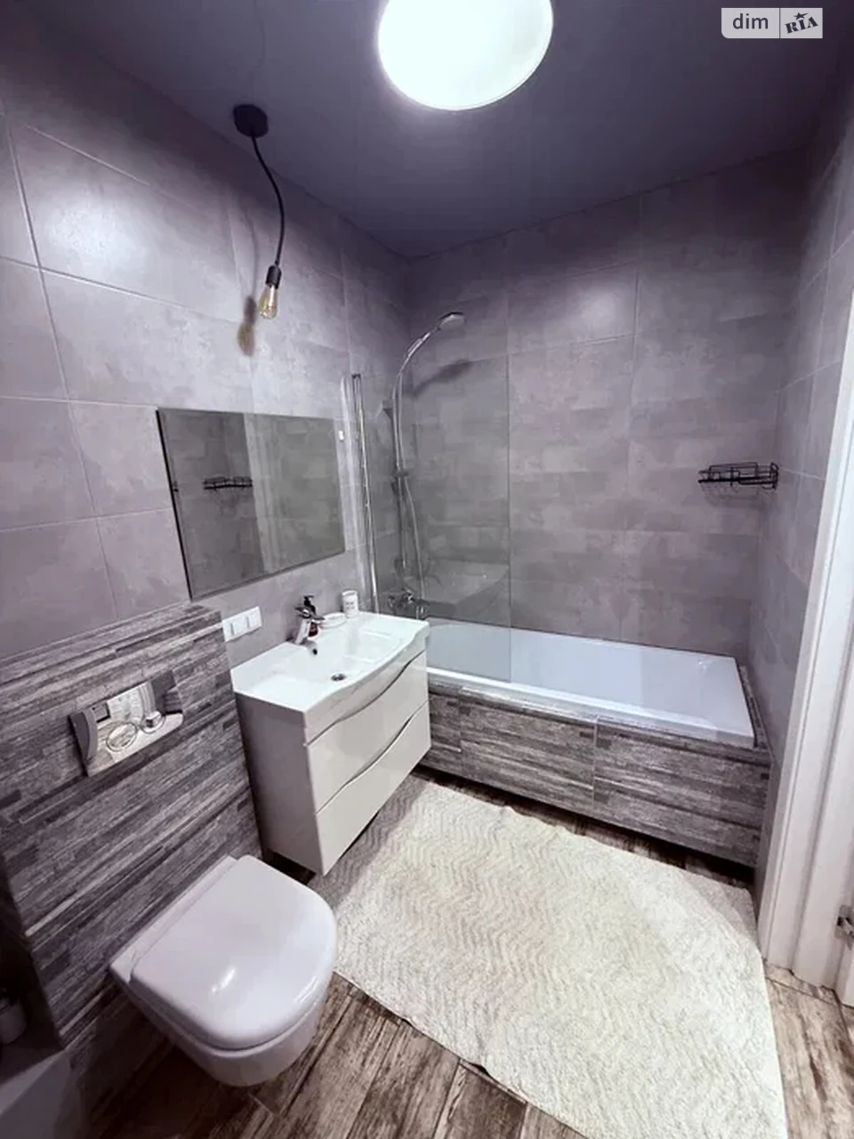 Long-Term Rental Apartment, Obolon'