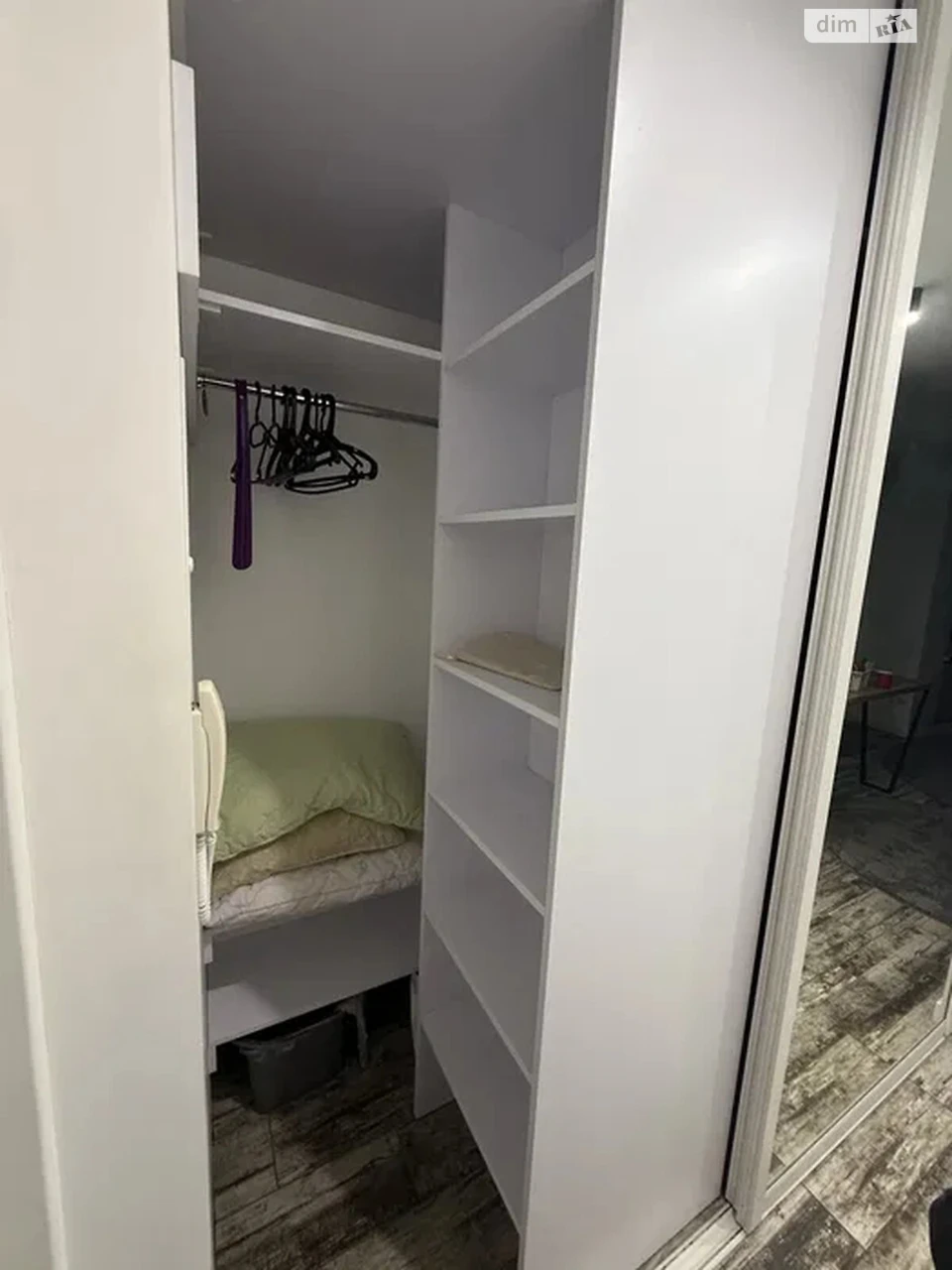 Long-Term Rental Apartment, Obolon'