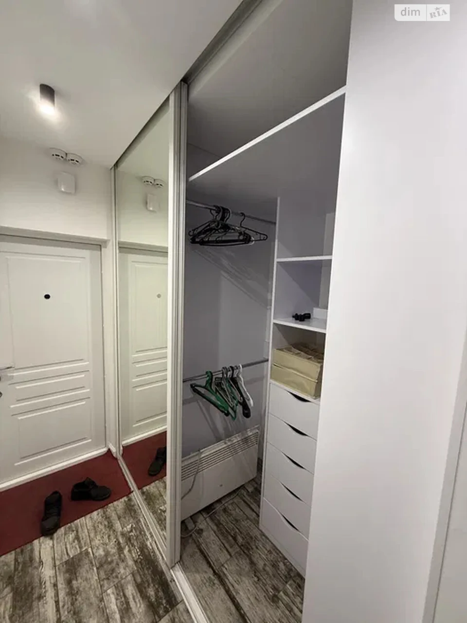 Long-Term Rental Apartment, Obolon'
