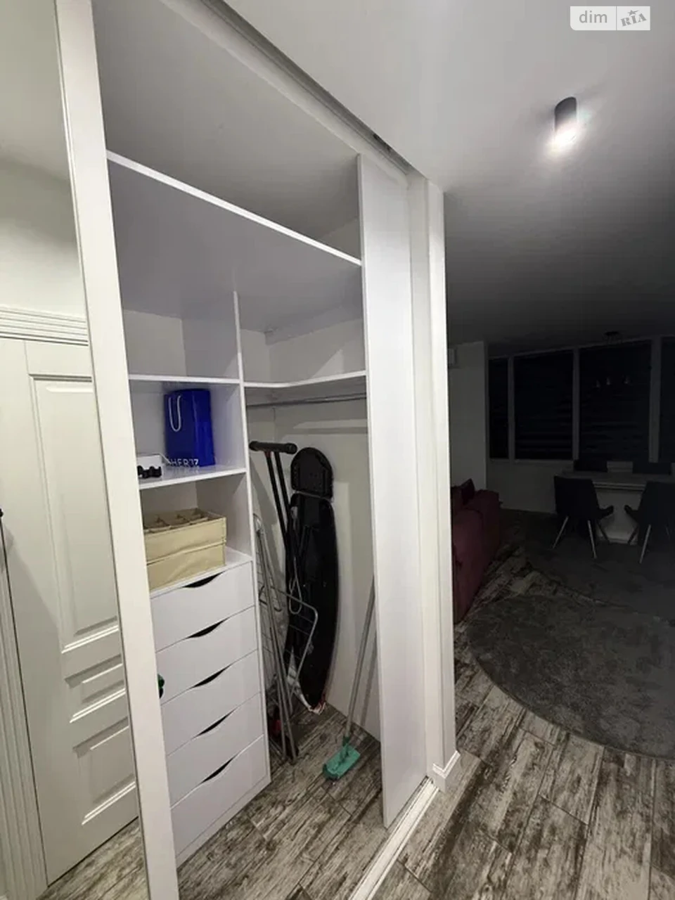 Long-Term Rental Apartment, Obolon'
