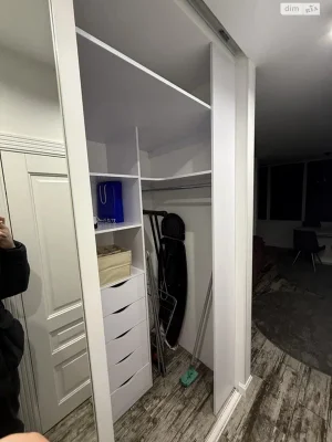 Long-Term Rental Apartment, Obolon'