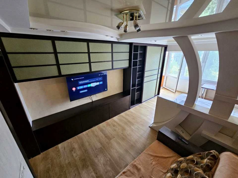 Apartment. Ivan Vykhovs' Street, Kyiv