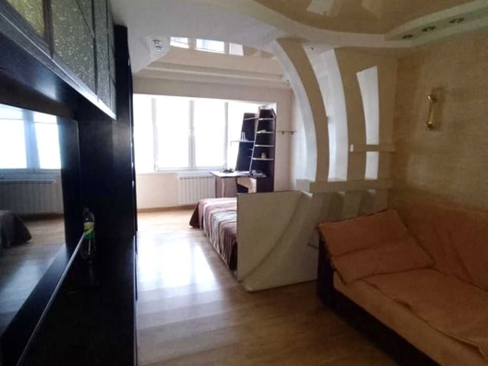 Apartment. Ivan Vykhovs' Street, Kyiv