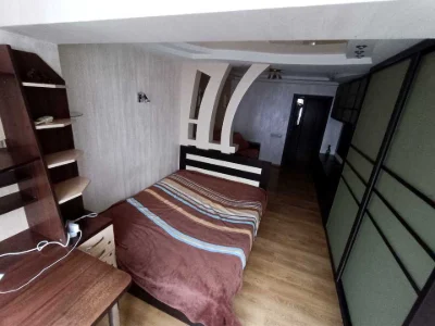 Apartment. Ivan Vykhovs' Street, Kyiv