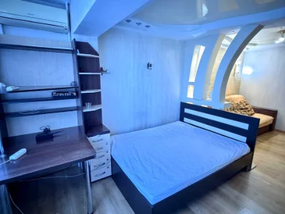 Apartment. Ivan Vykhovs' Street, Kyiv