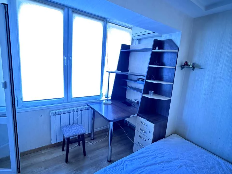 Apartment. Ivan Vykhovs' Street, Kyiv