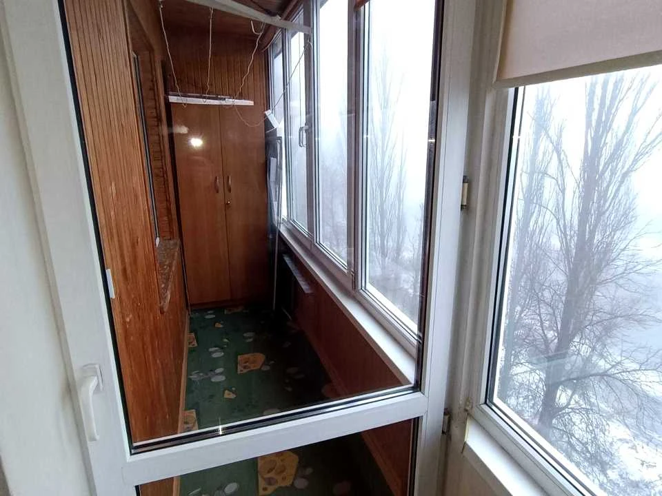 Apartment. Ivan Vykhovs' Street, Kyiv