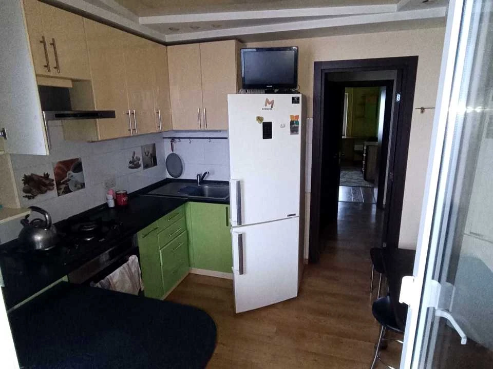 Apartment. Ivan Vykhovs' Street, Kyiv