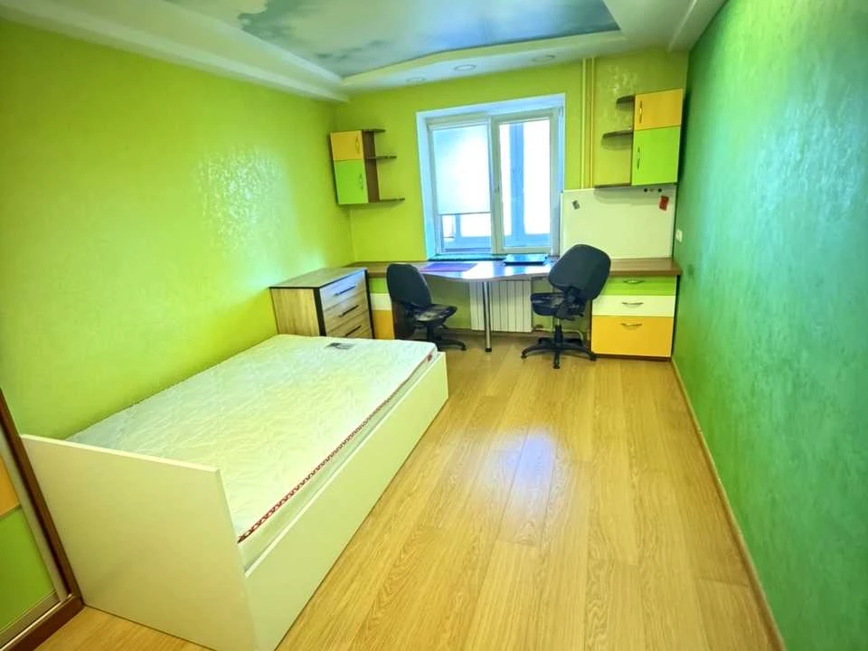 Apartment. Ivan Vykhovs' Street, Kyiv
