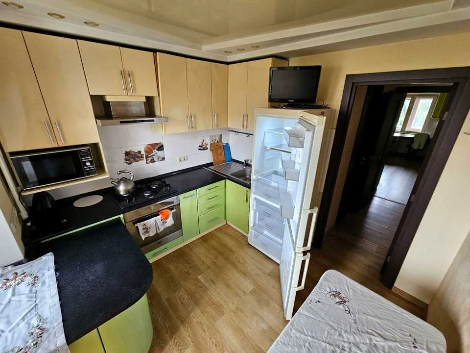 Apartment. Ivan Vykhovs' Street, Kyiv