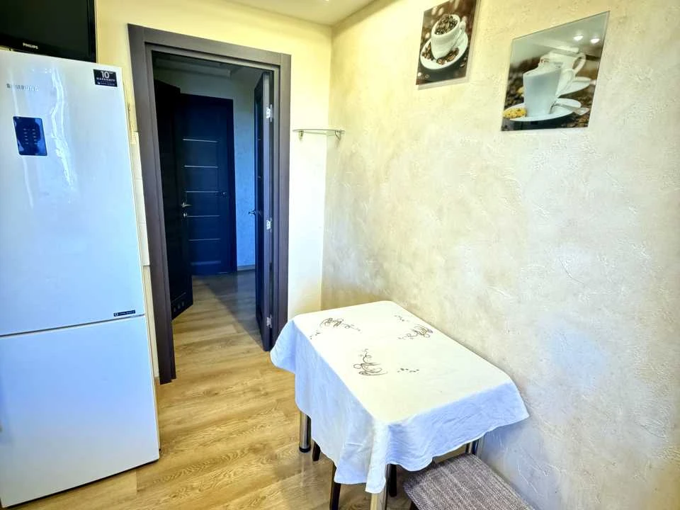 Apartment. Ivan Vykhovs' Street, Kyiv