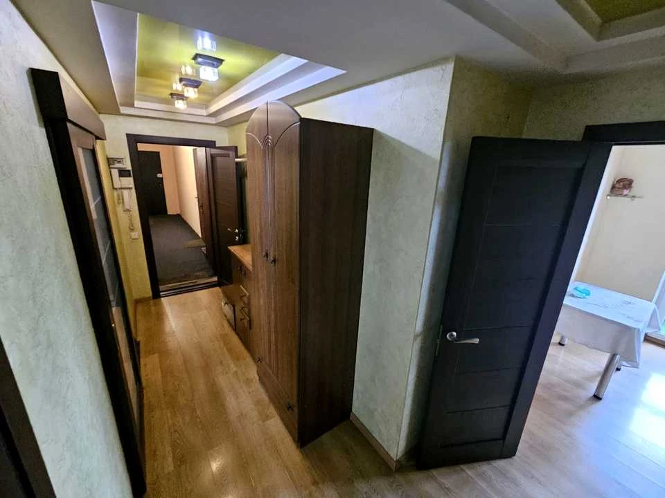 Apartment. Ivan Vykhovs' Street, Kyiv