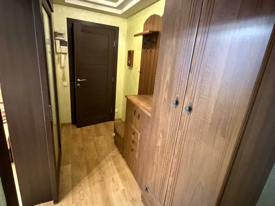 Apartment. Ivan Vykhovs' Street, Kyiv