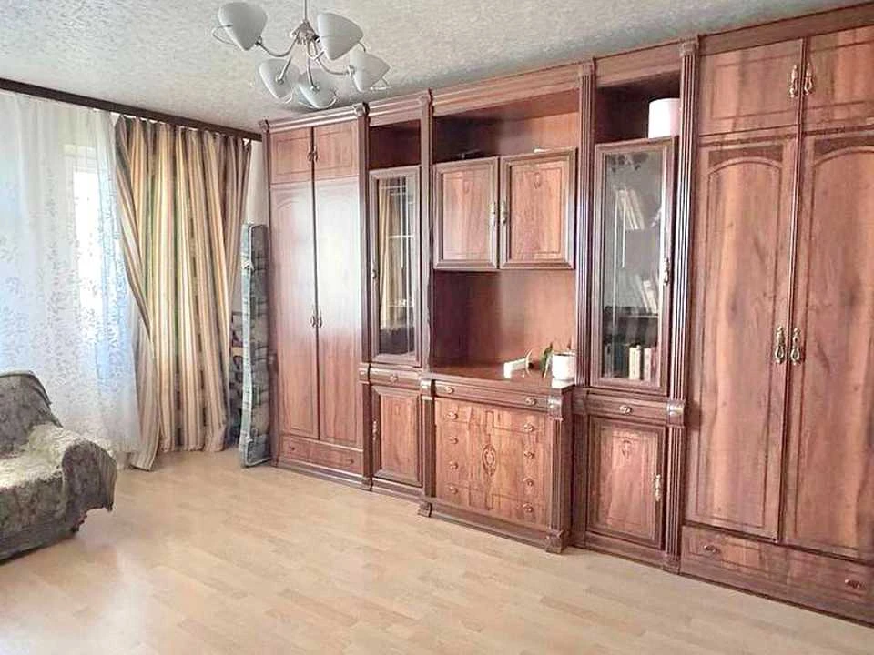 Квартира. Київ, Братства Тарасівців вул.