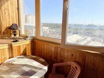 Квартира. Київ, Братства Тарасівців вул.