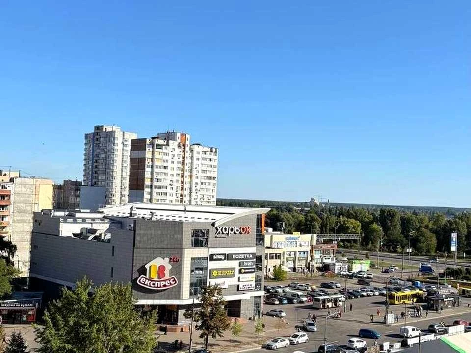 Квартира. Київ, Братства Тарасівців вул.