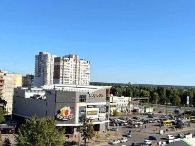 Квартира. Київ, Братства Тарасівців вул.