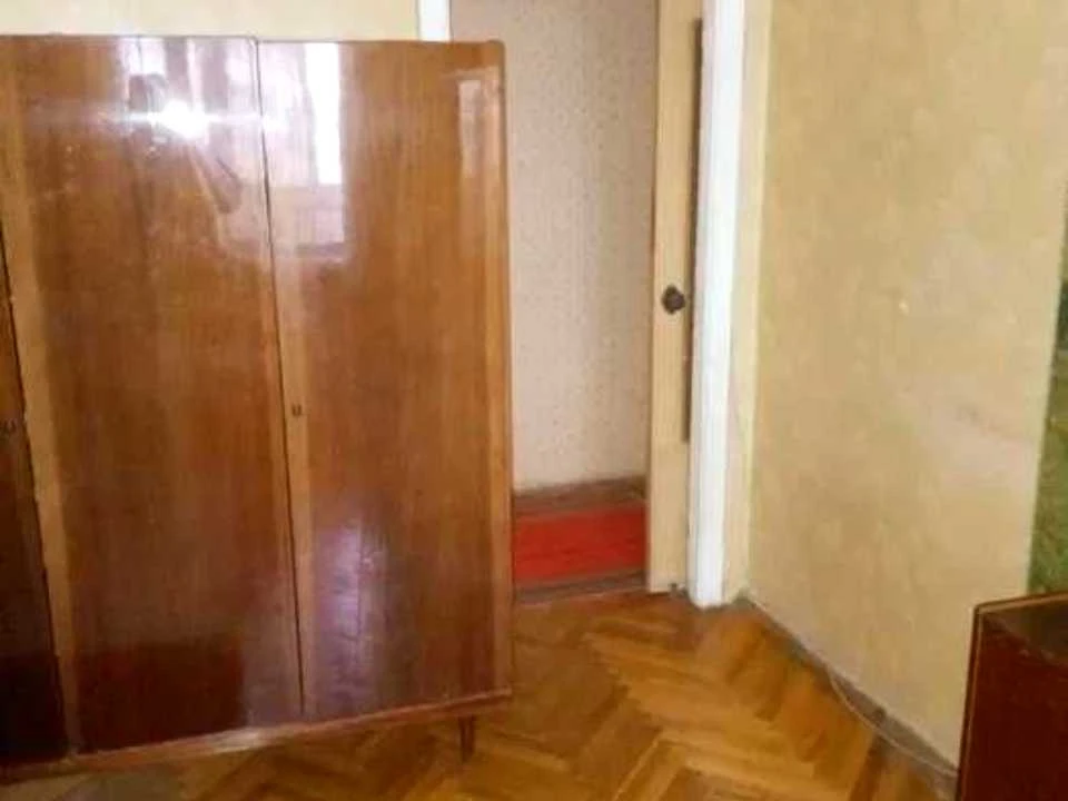 Квартира. Киев, проспект Воскресенский