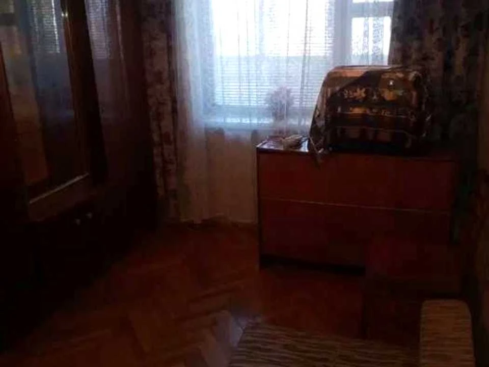 Квартира. Киев, проспект Воскресенский