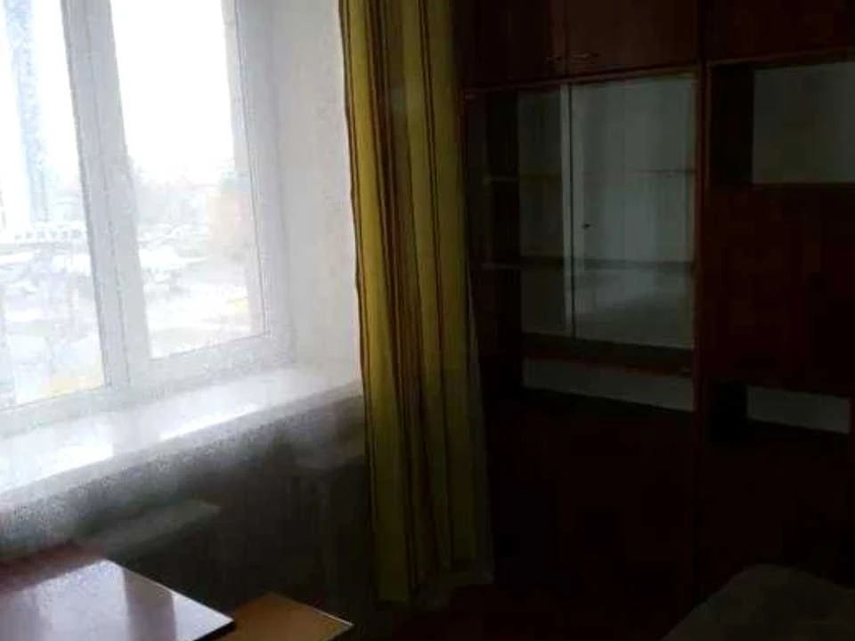 Квартира. Киев, проспект Воскресенский