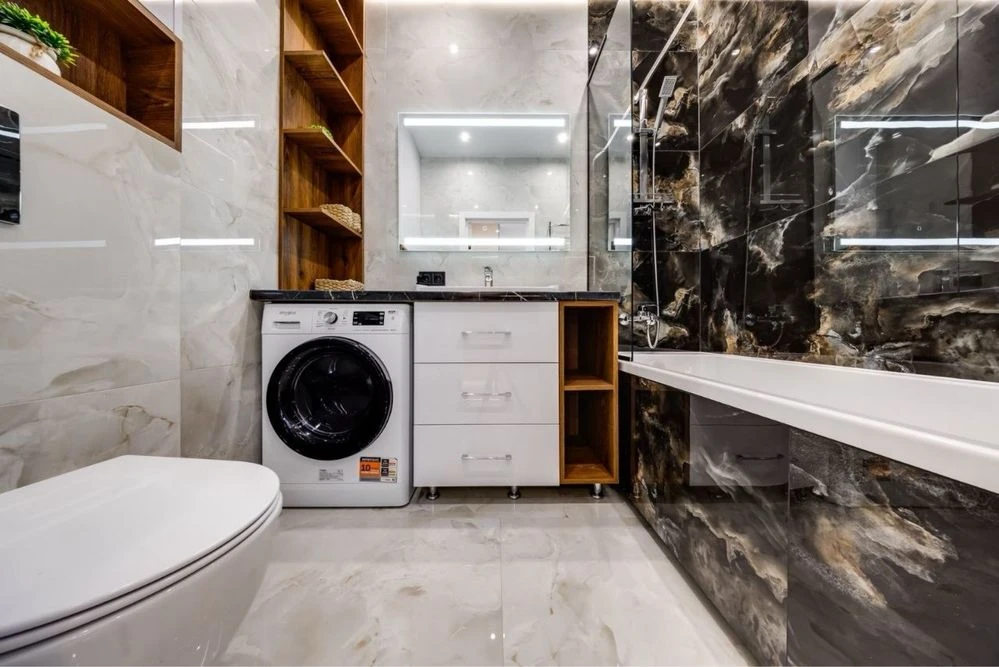 Продаж 1 км квартири 45 м² в ЖК Грінвіль Парк ( Greenville P