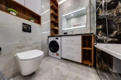 Продаж 1 км квартири 45 м² в ЖК Грінвіль Парк ( Greenville P
