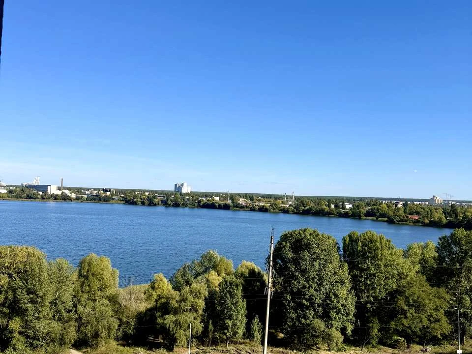 Квартира. Київ, Вишняківська вул.