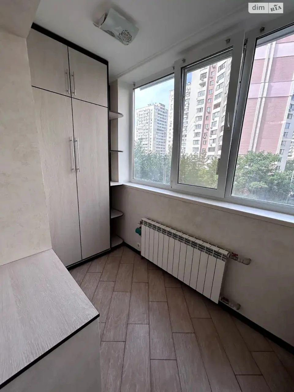 Продаж Квартира Дарницький