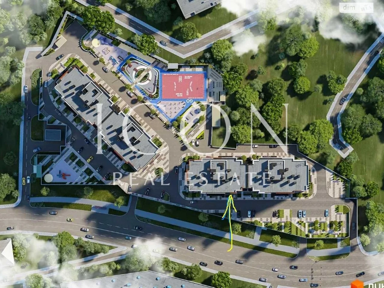Продажа Квартира в Солом'янском