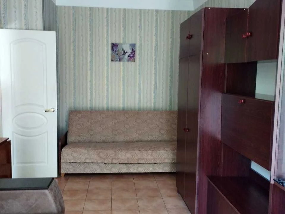 Квартира. Одеса, Івана Франка пров.