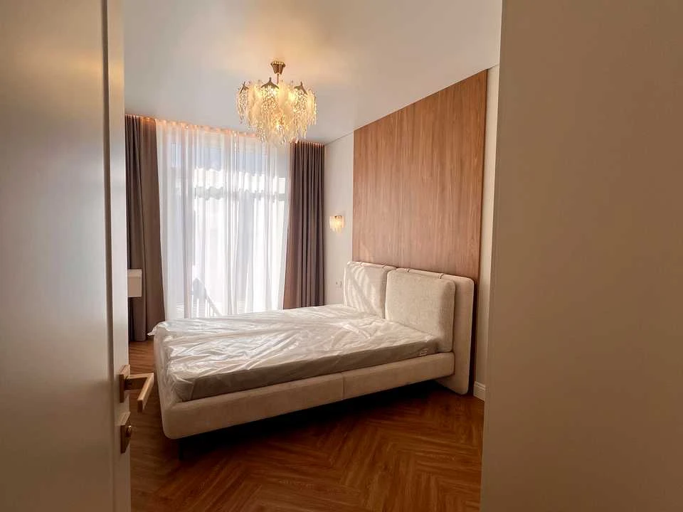 Квартира. Ужгород, Капушанська вул.