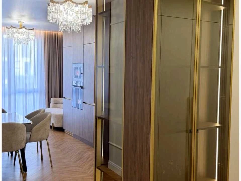 Квартира. Ужгород, Капушанська вул.