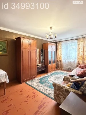 Продажа Квартира Житний рынок