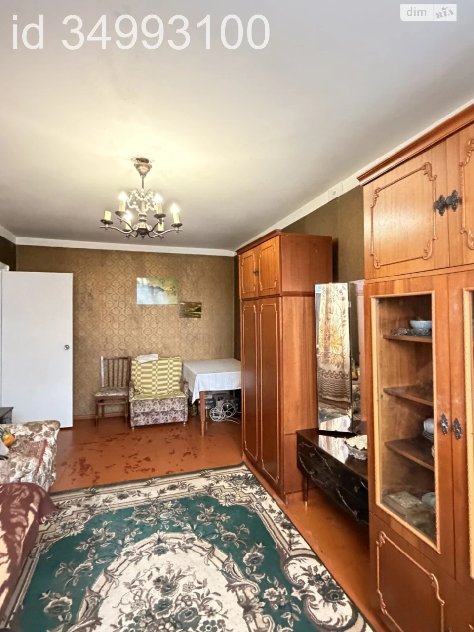 Продажа Квартира Житний рынок