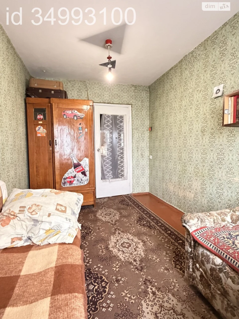 Продажа Квартира Житний рынок