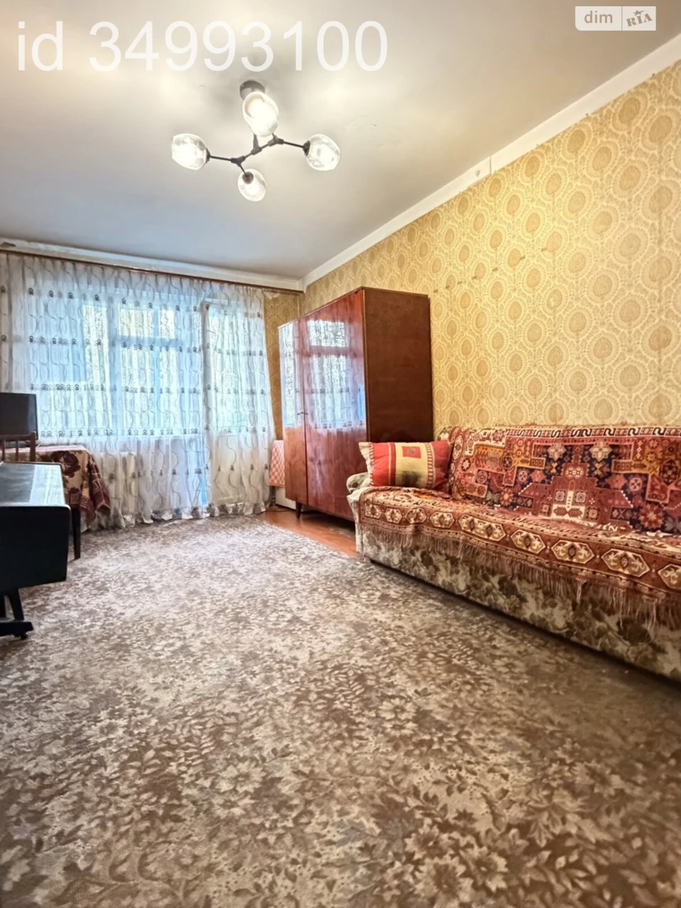 Продажа Квартира Житний рынок
