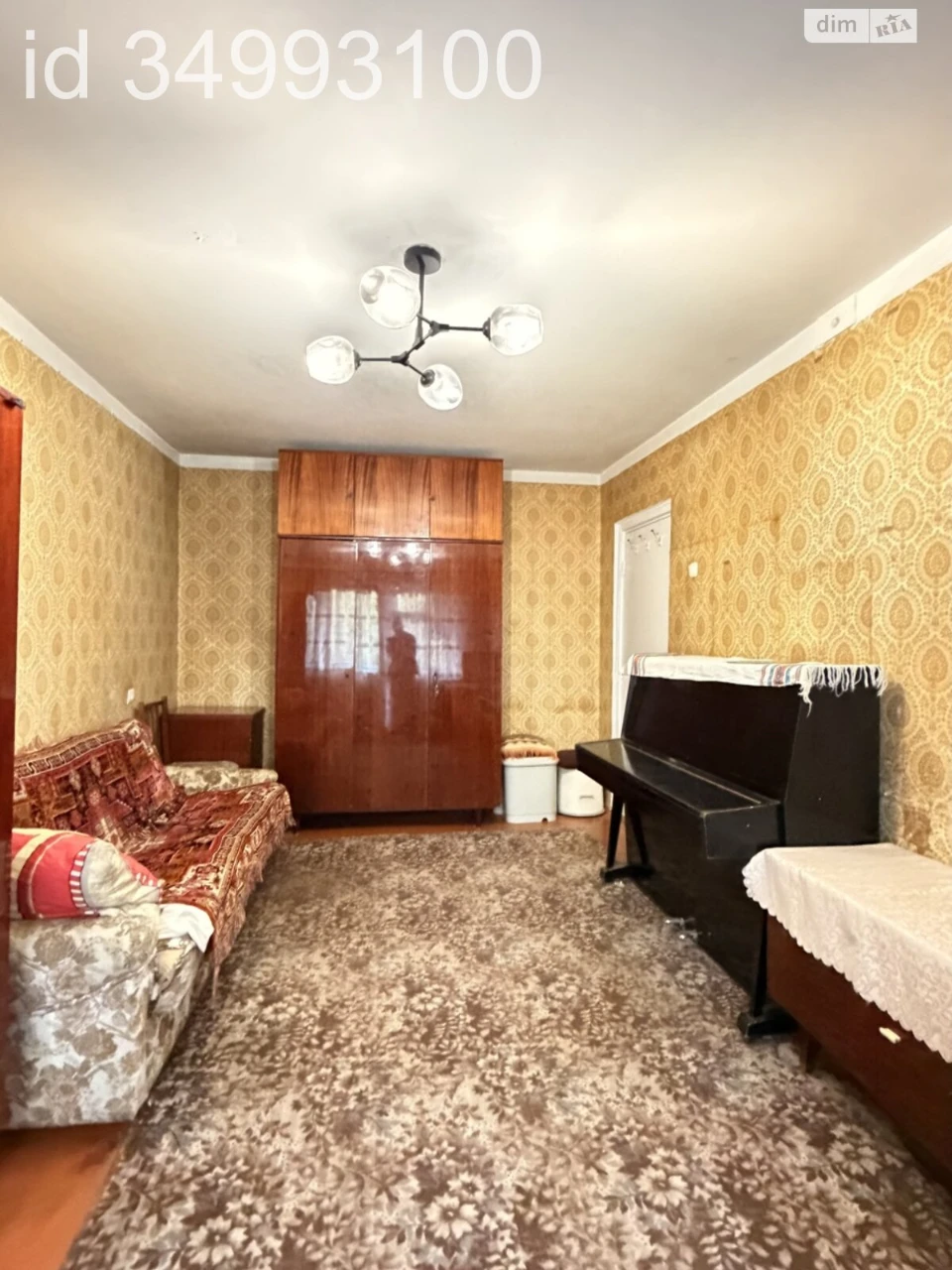 Продажа Квартира Житний рынок