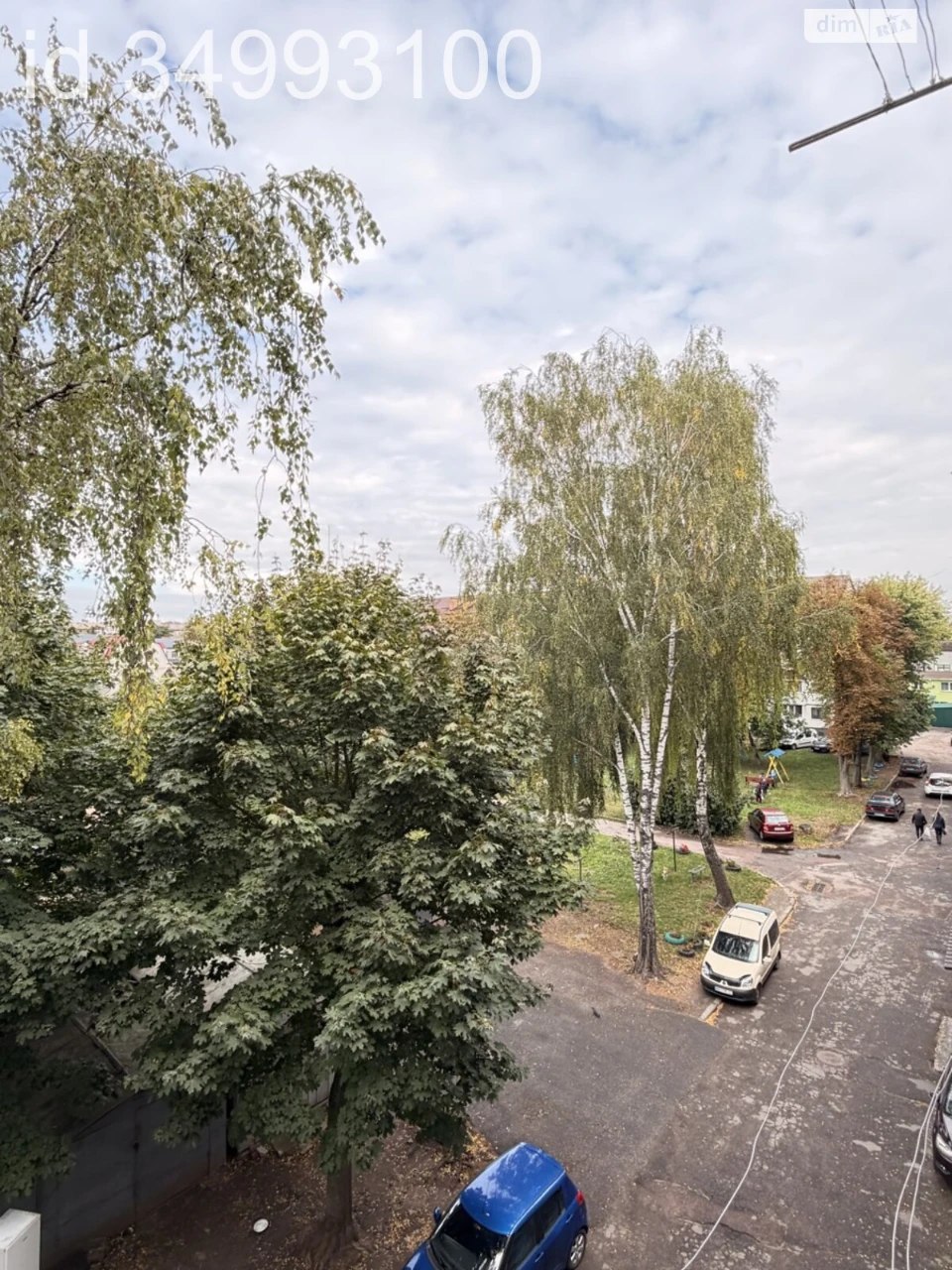 Продажа Квартира Житний рынок