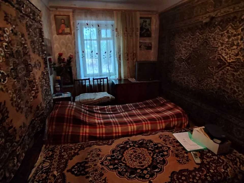 Квартира. Николаев, Синальная улица.