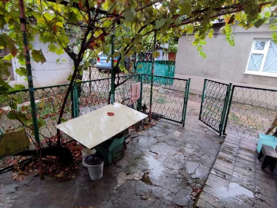 Квартира. Николаев, Синальная улица.