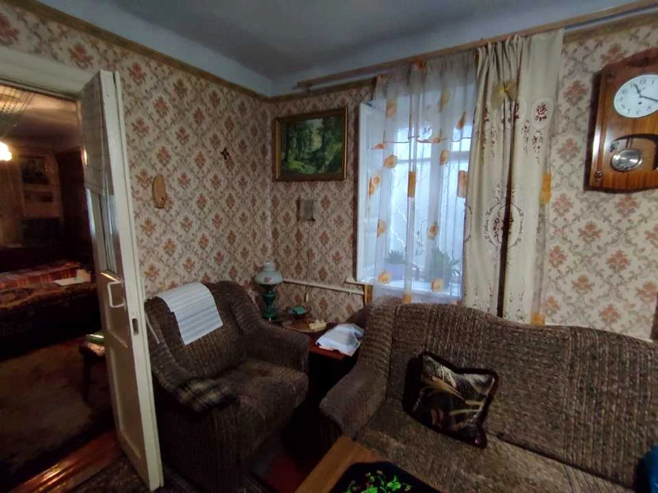 Квартира. Николаев, Синальная улица.