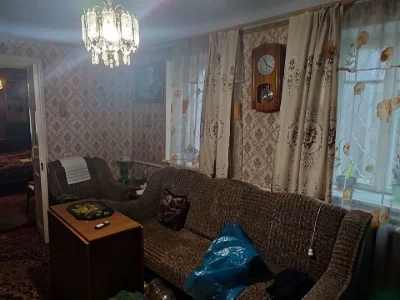 Квартира. Николаев, Синальная улица.